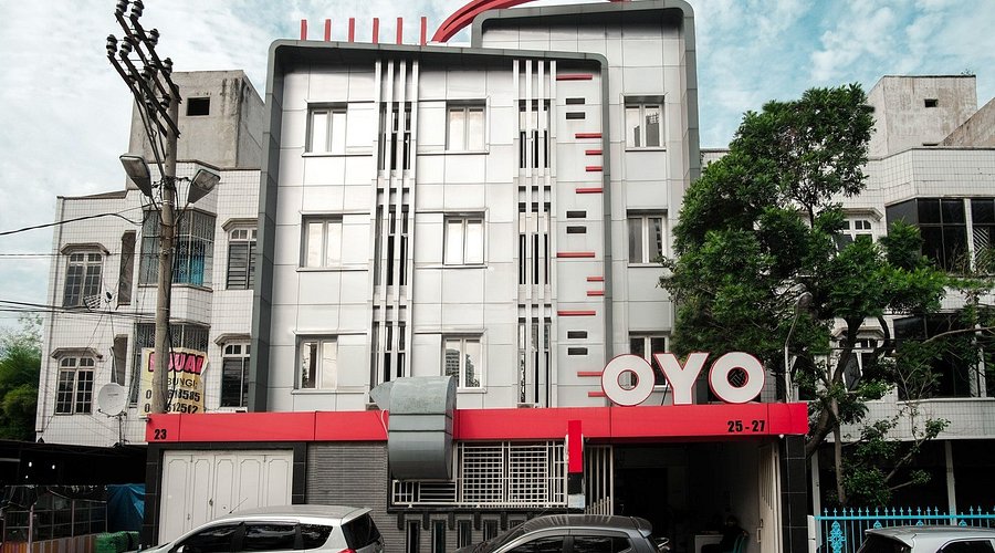 OYO Hotel Sukaramai